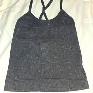 Workout top